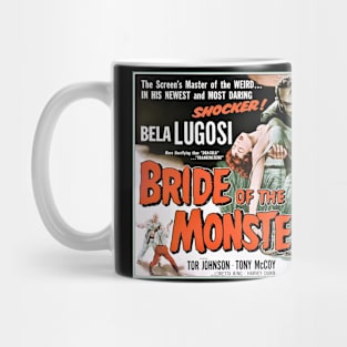 Ed's Pride - Bela's Bride Mug